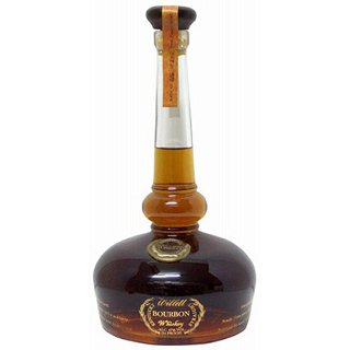 ウィレット・ファミリーポットスティルリザーブ　（47度/700ml）(1031366)