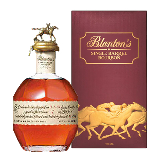 ブラントン（正規）（46度/750ml） (1031385)　※おひとり様12本まで