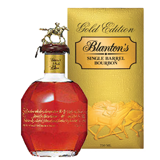 ブラントン・ゴールド (正規)(51.5度/750ml)(1031386) ※おひとりさ ま1本まで