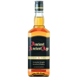 エンシェントエイジ3A8スター(43度/700m)(1031387)