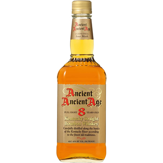 エンシェントエイジ 未開栓 オールドボトル 古酒 バーボン 終売品 90年代 Amazon.co.jp: 未開栓Ancient Ageエンシェントエイジ 40％ 700ml