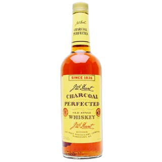 JWダント・チャコールパーフェクト(40度/750ml)（1031518）