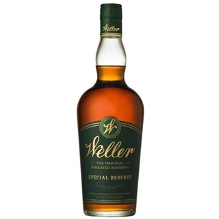 W.L.ウェラー・スペシャルリザーブ 　（45度/750ml)(1031521)