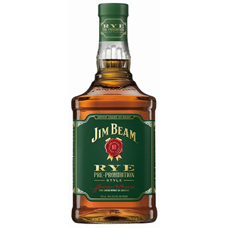 ジムビーム・ライ　（40度/700ml）(1031529)