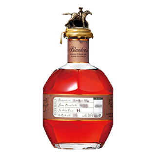 ブラントン・ストレート・フロム・ザ・バレル（並行）(750ml)(1031534) ※おひとりさ ま1本まで