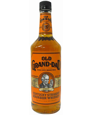 オールドグランダッド80（並行）（40度/750ml）(1031536)