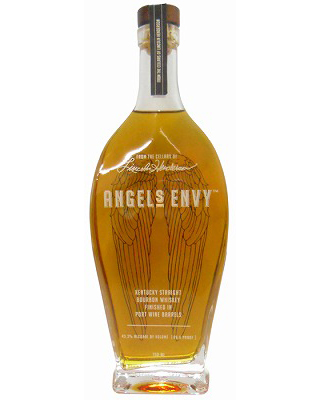 エンジェルズ・エンヴィー（並行）（43.3度/750ml）(1031566)