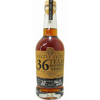 レンジャークリーク　（48度/350ml）(1031615)