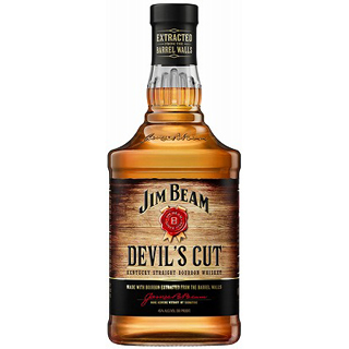 ジムビーム・デビルズカット（45度/700ml）(1031621)