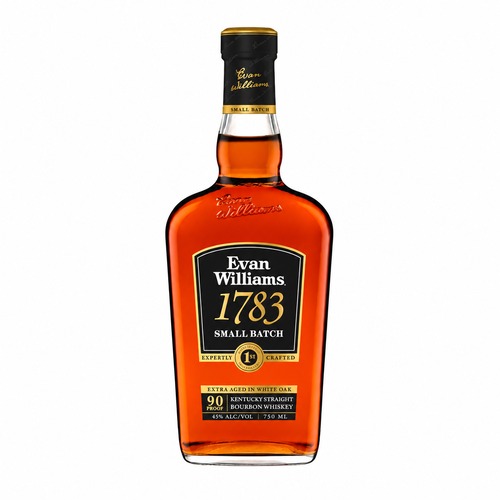 エヴァン・ウイリアムス1783（並行）（45度/750ml）(1031624)