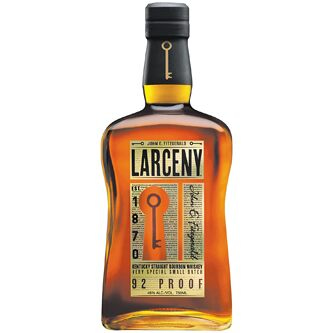 ラーセニィ・スペシャルスモールバッチ（46度/1L）（1031705）