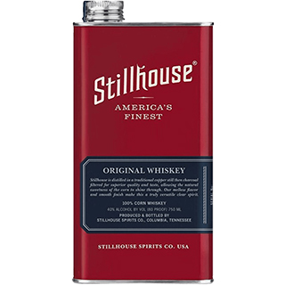 スティルハウス・オリジナル（40度/750ml）(1031725)