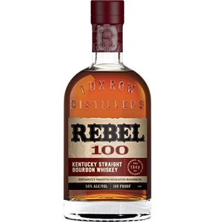 レベル・100バーボン｜ワールドリカー・ブルータス