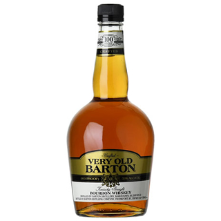 ヴェリーオールド・バートン　バーボンウイスキー（50度/750ml）(1031766)