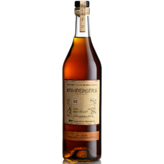 ボンバーガーズ デクラレーション バーボンウイスキー　ミクターズ レガシーシリーズ 2025（54度/700ml）(1031773)　※おひとり様1本限り