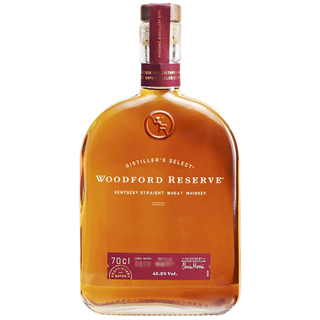 ウッドフォードリザーブ・ウィート（並行）(45度/700ml)(1031774)