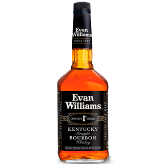 エヴァン・ウイリアムズ・ブラック（並行）（43度/1L）(1031791)