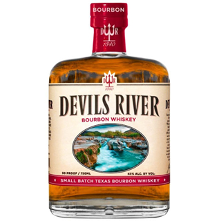 デビルズリバー・スモールバッチ（45度/750ml）(1031802)