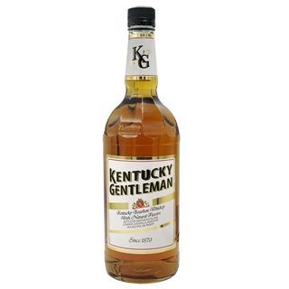 ケンタッキー・ジェントルマン (40度/1L)(1031815)