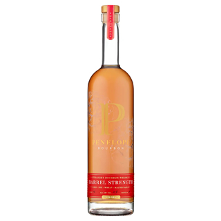 ペネロピ・バレル・ストレングス ストレート バーボン ウィスキー（57度/700ml）(1031829)