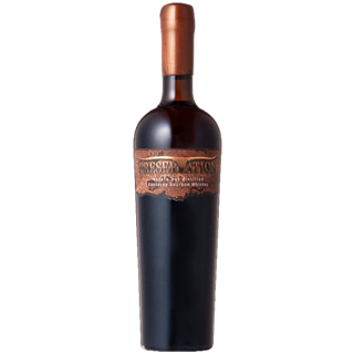 プリザベーション　ウィーテッドバーボン　シングルバレル（58.1度/750ml）(1031843)