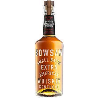 ボウソー・ストレートバーボン アメリカンウイスキー(40度/700ml)(1031852)