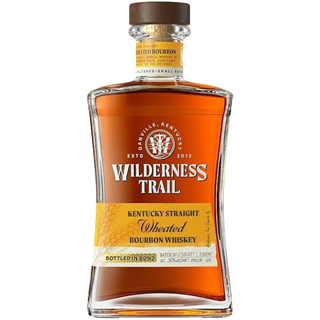 ウィルダネストレイル ウィーテッド・バーボン(50度/750ml)(1031857)