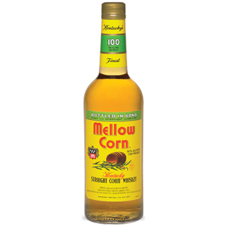 メロウ・コーン・ボンデッド　（50度/700ml）(1032016)