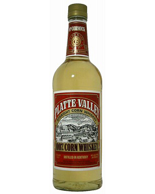 プラット・ヴァレー・コーン(1032032)