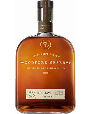 ウッドフォード・リザーブ（正規）（43度/750ml）(1032058)