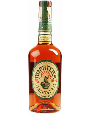 ミクターズ　US★1　ライウイスキー　（42.4度/700ml）(1032100)