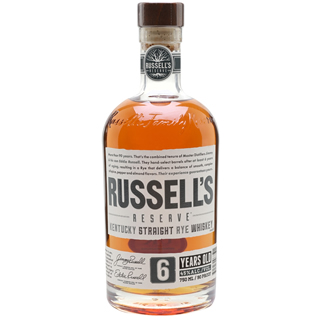 ワイルドターキー 1885 RESERVE リザーブ 750ml 未開栓 ワイルドターキー1885を北海道北見市のお客様より宅配買取