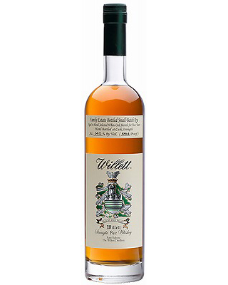 ウィレット・ファミリーエステート・ライ　（56.4度/750ml）(1032157)