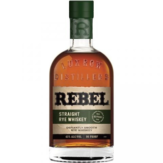 レベル スモールバッチ・ライ(45度/750ml)(1032198)