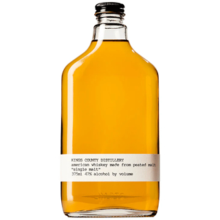 キングスカウンティ・シングルモルト (47度/375ml)(1032236)