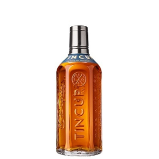 ティンカップ　アメリカンウイスキー　_ハーフサイズ（正規）（42度/375ml）(1032247)