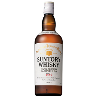 サントリーウイスキー　ホワイト　(40度/640ml)(1051024)　