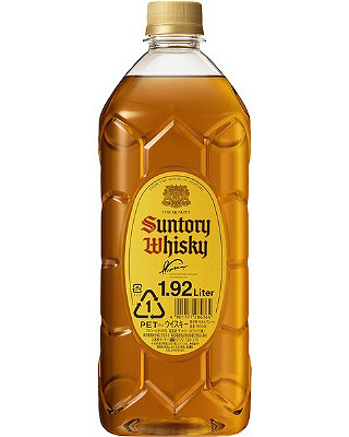 サントリー 角瓶 ジャンボボトル（40度/1.92Ｌ）(1051091)