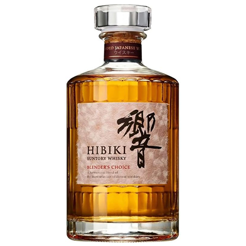 <特価>(弊社通常価格税込16,775円)響ブレンダーズチョイス _箱無し (43度/700ml)(1051128)【特価はWEBからのご注文・宅配便指定限定で適用となります】¶