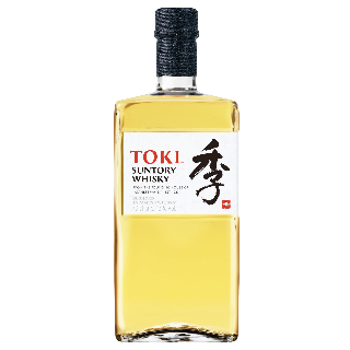 サントリーウイスキー  季-TOKI- (43度/700ml)(1051135)