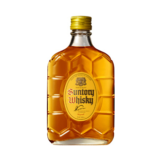 角瓶　ポケット瓶　(40度/180ml)(1051155)