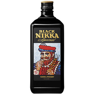ブラックニッカ・スペシャル（42度/720ml）(1052042)