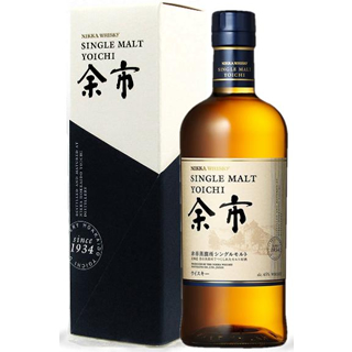 シングルモルト余市（並行） (45度/700ml) (1052114)