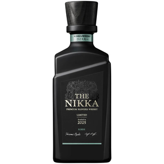 ザ・ニッカ・リミテッド (48度/700ml)(1052121)