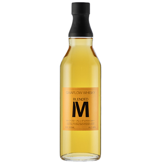 ガイアフロー　ウイスキー　ブレンデッドM （48度/500ml）(1054185)