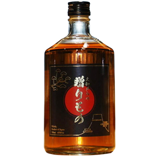 大和からの贈り物　ブレンデッドウイスキー　(40度/700ml) (1054226)　