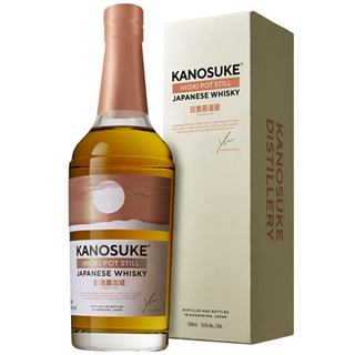 嘉之助　HIOKI POT STILL（51度/700ml）(1054246)