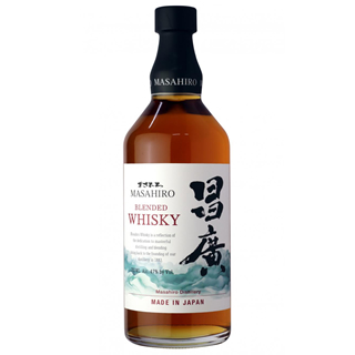 まさひろ酒造 昌廣 ブレンデッドウイスキー（47度/700ml）（1054271）