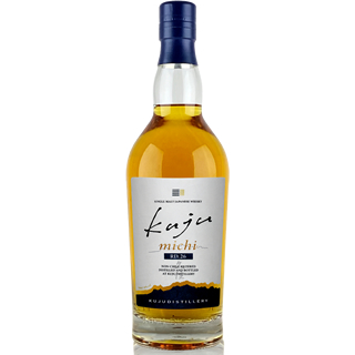 ＜予約品・4月23日入荷予定＞シングルモルト久住 michi RD.26 　_久住蒸溜所　(50度/700ml) (1054359)