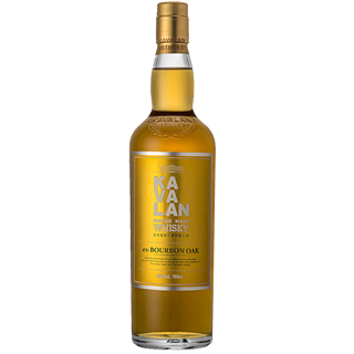 カバラン・バーボンオーク（46度/700ml）(1060156)